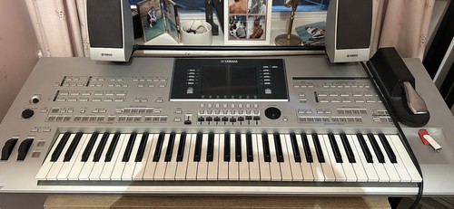 Yamaha tyros professional - tyros, 4