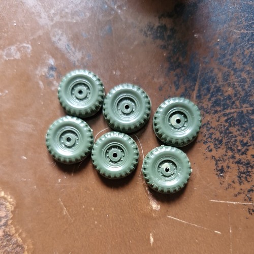 Spares repairs 76 airfix - 1:76,