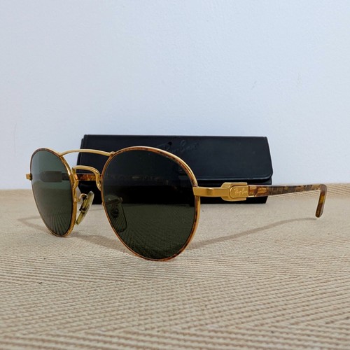 Vintage 90s ray ban bausch - ray, &