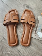 Womens Ladies Primark Tan