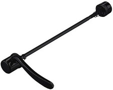 Tacx T1402 Quick Release Skewer Rear, Black