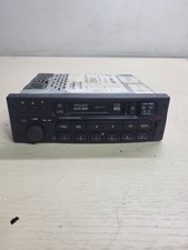 Opel Astra G 2003 Radio CD GPS