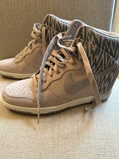 NEW NIKE DUNK SKY HIGH SHOES