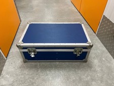 CP CASES LARGE FLIGHT CASE USED