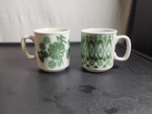 Winchombe pottery mugs mid - winchombe,