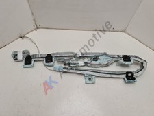 Fiat 500 Facelift 2016-On Curtain Airbag Left Passenger Nearside 00520543740