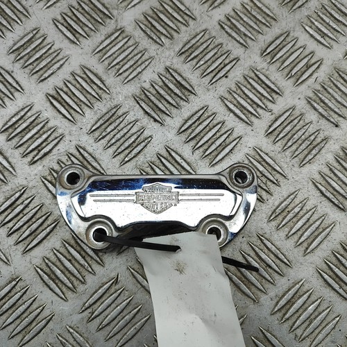 Harley davidson fat boy - mc,