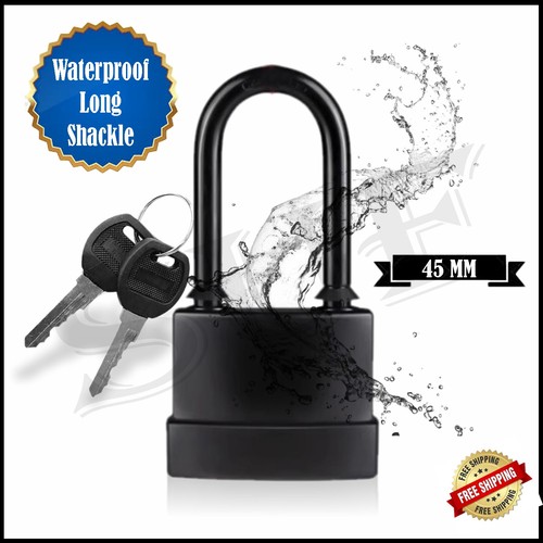 Waterproof 45mm long - 45mm,