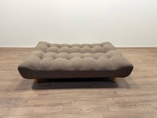 Habitat Kota 3 Seater Fabric