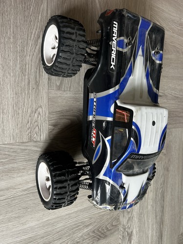 Maverick strada truck - strada, mt