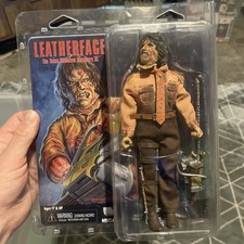 NECA the Texas Chainsaw