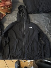 North Face Triclimate Jacket