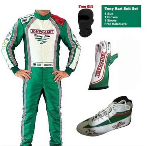 Tony kart - tony, go