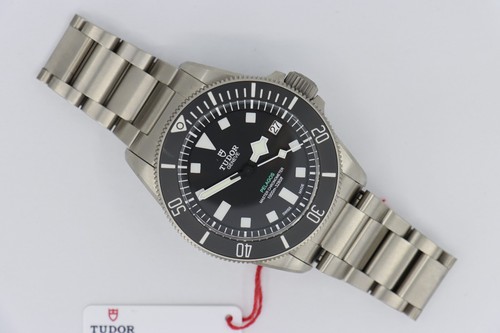 Tudor pelagos ultra - tudor,
