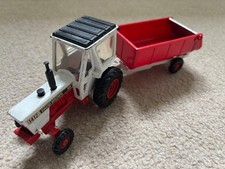 Corgi David Brown tractor &
