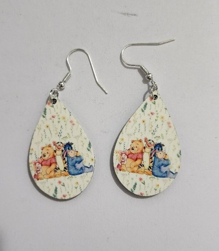 Winnie the pooh tiger - pooh,,
