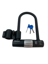 Oxford Magnum Ultra Strong U-Lock 170x258mm OF172 - RETURNED ITEM Motorcycle