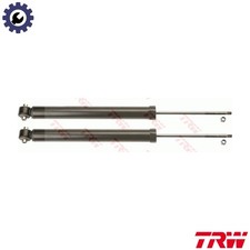 2x SHOCK ABSORBER JGT1288T FOR