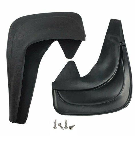Front mud flaps splash - flaps,