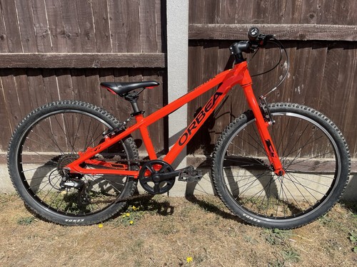 Orbea dirt junior - mx,