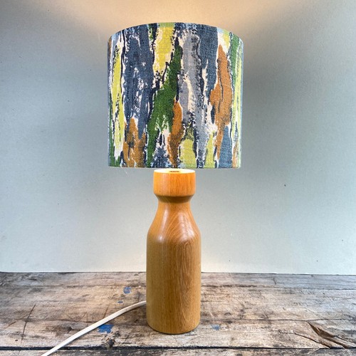 Vintage mid century turned - mid,