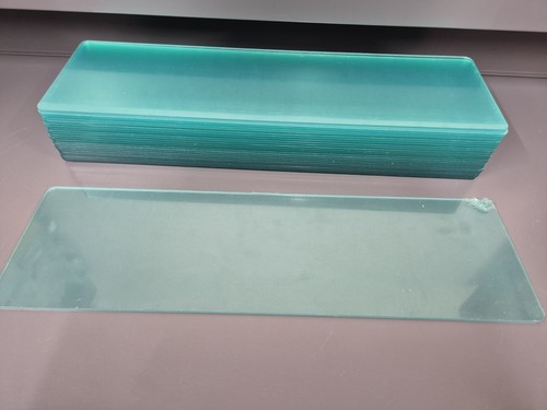 Polycarbonate sheet clear - 1x,