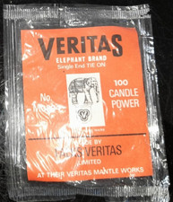 New old stock veritas - old, valor