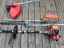 Mitox 271Mt Petrol 2Stroke