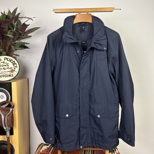 Schoffel country farm - farm, navy