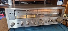Vintage Sony STR-313L  FM-AM  PROGRAM RECEIVER 
