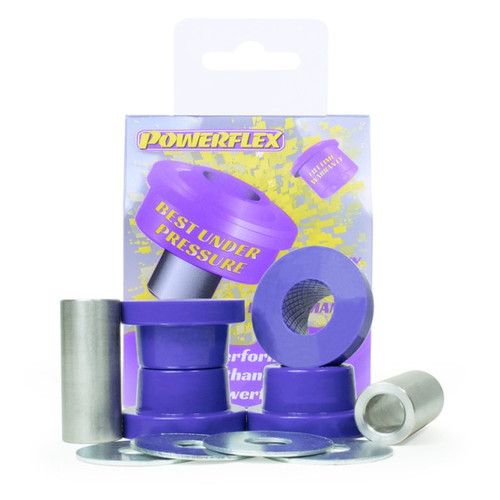 Powerflex front wishbone outer - powerflex,