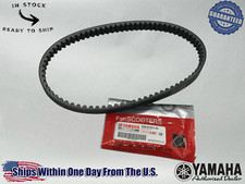Yamaha Genuine OEM 2009-21