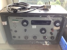 Wayne Kerr AF Signal Generator S121
