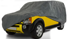 Car Cover Outdoor Stormforce For TVR M Series