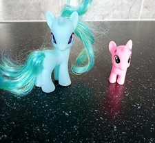 My Little Pony Toy Bundle