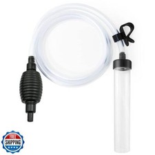 Laifoo 5ft Aquarium Siphon