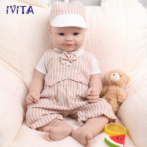 Reborn baby doll realistic - reborn,