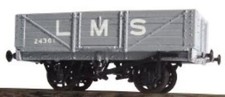 Cambrian C58 OO Gauge 12ton