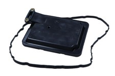 HYDRAULIC FILTER SET