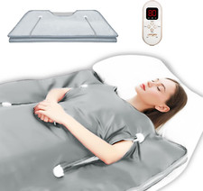 Infrared Sauna Blanket, Far