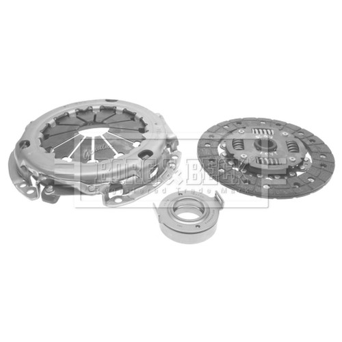 Piece clutch kit for suzuki - piece,