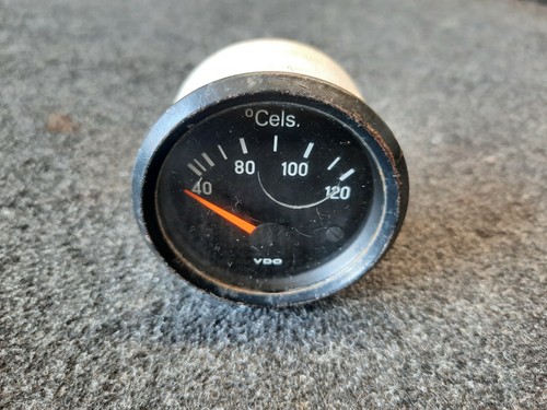 Golf mk1 mk2 audi vdo - mk1,