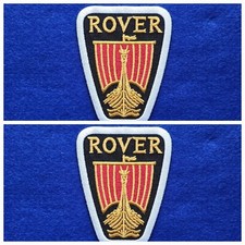 A Pair Of Motor Car Racing