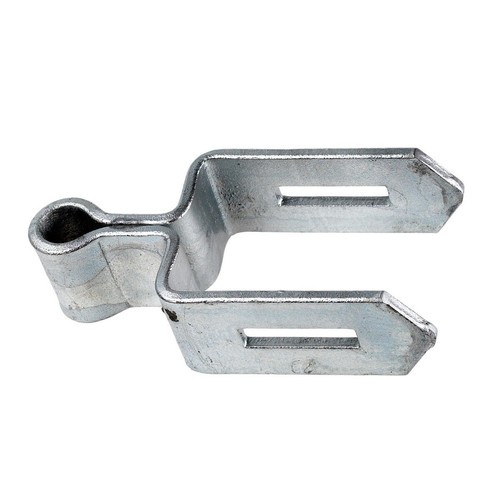 Slotted bottom band - band, set
