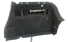 Vauxhall Astra J Boot floor