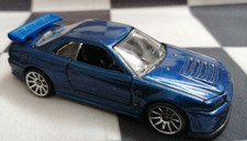 Hot Wheels 2010 New Models