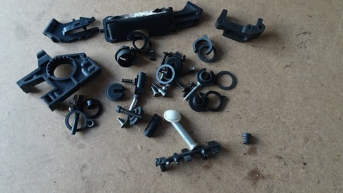 Hpi nitro sprint job lot - job,