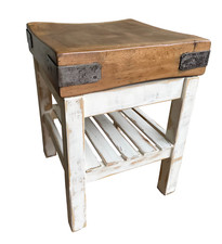 Original Maple Butchers