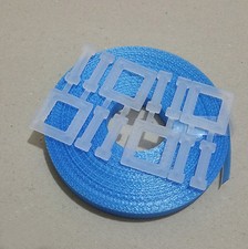 1x Hand pallet Strapping Kit