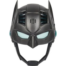 DC Comics, Armor-Up Batman